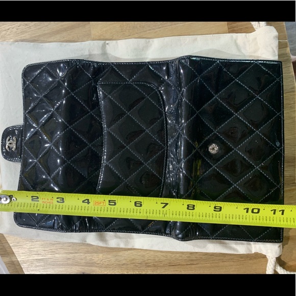 Chanel wallet - Picture 10 of 10